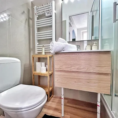 Lejlighed Lumineux Et Deux Piece - Menton