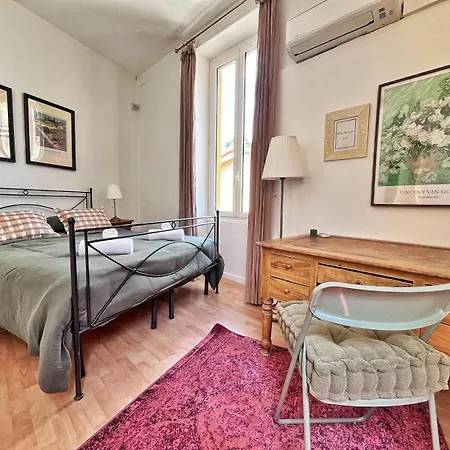 Lejlighed Lumineux Et Deux Piece - *